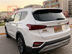 هيونداي سانتافي